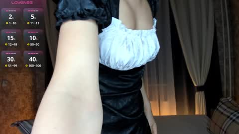 Snapshot of katyxgold chatting on 01/21/25, 12:25 KatyxGold online show from 01/21/25, 12:25