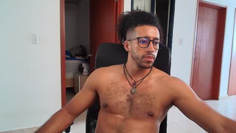 Kauri Lop online show from 12/16/24, 03:22