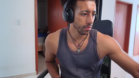 Kauri Lop online show from 12/27/24, 02:12