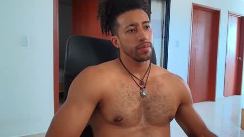 Snapshot of kaurilop chatting on 01/18/25, 04:10 Kauri Lop online show from 01/18/25, 04:10