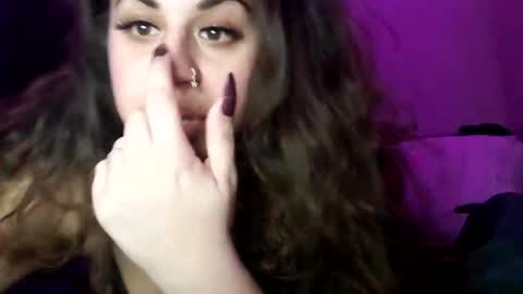 Kaur Noir online show from 02/08/25, 12:28