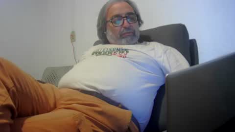 Snapshot of kausername chatting on 03/11/25, 10:20 Marko online show from 03/11/25, 10:20