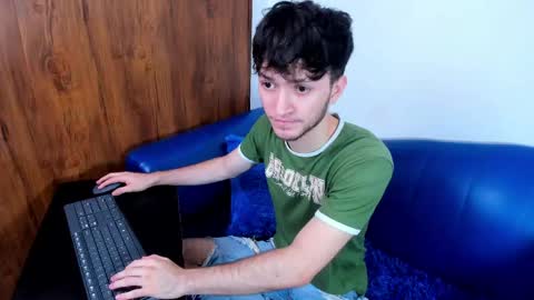 kavencastro online show from 05/23/26, 03:56