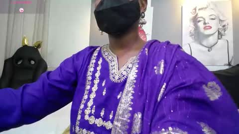 Kavya online show from 02/18/26, 07:21