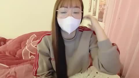 kawa8386 online show from 02/19/26, 12:34