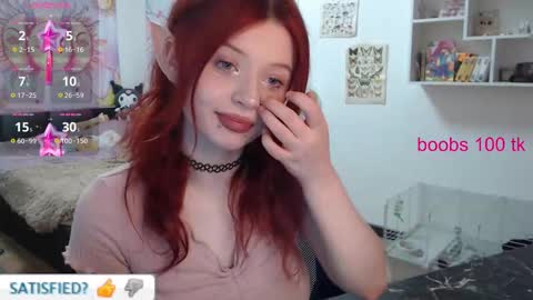 anfisa online show from 03/10/25, 05:07