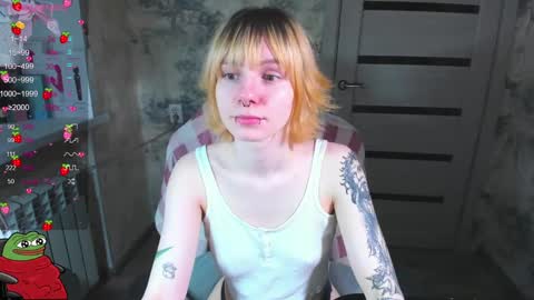 Kira-chan  online show from 02/28/25, 08:42