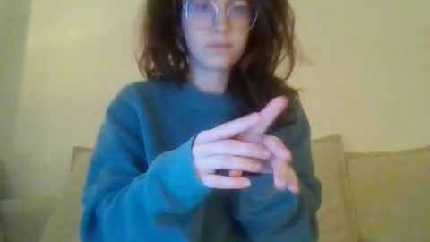 kawaii snowflake online show from 07/02/26, 11:11