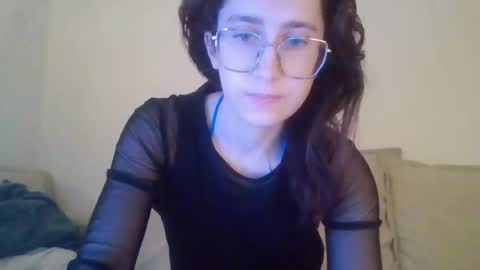 kawaii snowflake online show from 07/07/26, 12:02