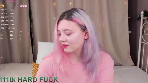 Snapshot of kawaii_yuki chatting on 01/03/25, 11:46 Yuki online show from 01/03/25, 11:46