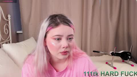 Snapshot of kawaii_yuki chatting on 01/20/25, 08:41 Yuki online show from 01/20/25, 08:41