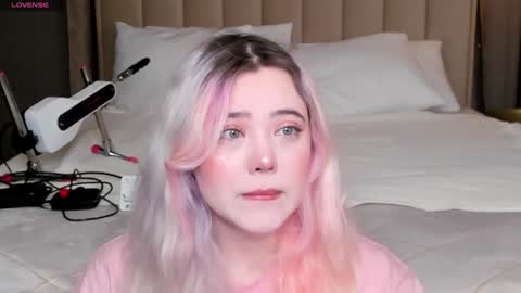 Snapshot of kawaii_yuki chatting on 01/24/25, 08:44 Yuki online show from 01/24/25, 08:44