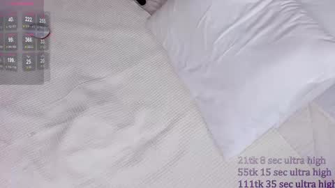 Snapshot of kawaii_yuki chatting on 02/14/25, 11:42 Yuki online show from 02/14/25, 11:42