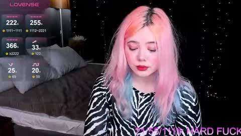 Snapshot of kawaii_yuki chatting on 03/10/25, 08:48 Yuki online show from 03/10/25, 08:48