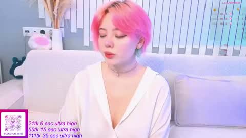 Snapshot of kawaii_yuki chatting on 10/05/25, 05:17 Yuki online show from 10/05/25, 05:17