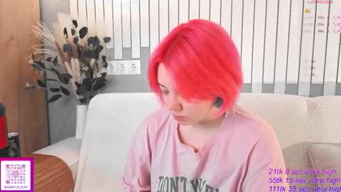 Snapshot of kawaii_yuki chatting on 11/09/25, 07:28 Yuki online show from 11/09/25, 07:28