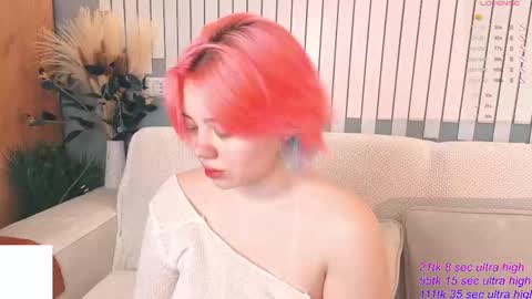 Snapshot of kawaii_yuki chatting on 12/05/25, 06:33 Yuki online show from 12/05/25, 06:33