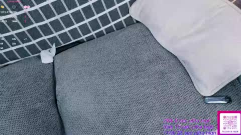 Yuki  online show from 03/02/26, 07:15