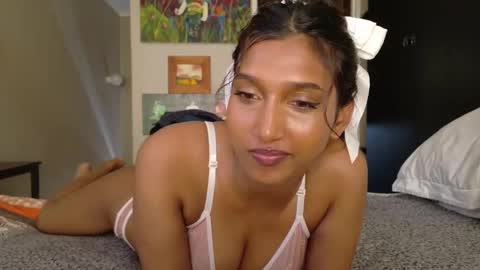 kawaiibabypie online show from 02/12/25, 10:03