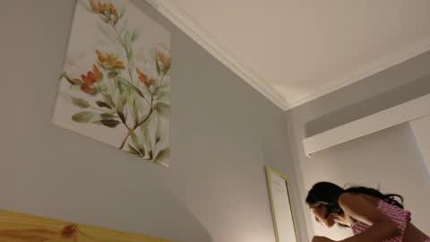 kawaiibabypie online show from 04/27/26, 01:09