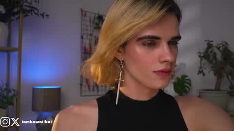 sasha online show from 02/06/25, 01:05