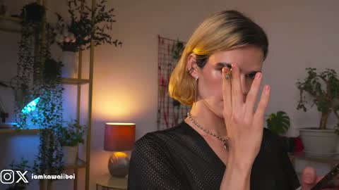 sasha online show from 02/06/25, 09:06