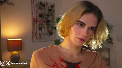 sasha online show from 02/12/25, 12:58