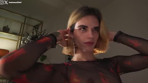 sasha online show from 02/24/25, 03:02