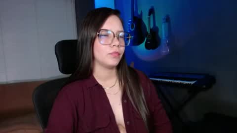 Kay online show from 05/08/26, 04:29