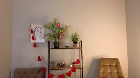 Snapshot of kay_morget chatting on 02/26/26, 10:14 Alice online show from 02/26/26, 10:14