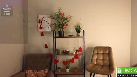 Snapshot of kay_morget chatting on 02/27/26, 10:04 Alice online show from 02/27/26, 10:04