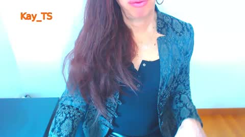 Kay online show from 03/16/26, 10:19