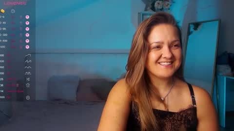 Snapshot of kaya_davies chatting on 12/20/25, 12:51 Kaya online show from 12/20/25, 12:51