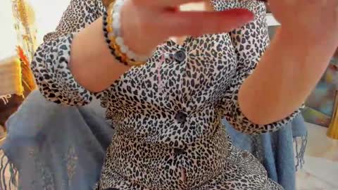 Kaya online show from 03/26/26, 06:41