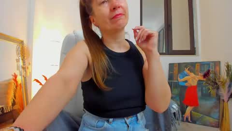 Kaya online show from 05/09/26, 05:34