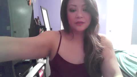 Kaya Sweetz online show from 01/15/26, 03:33