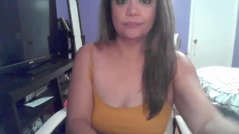 Kaya Sweetz online show from 04/14/26, 05:57