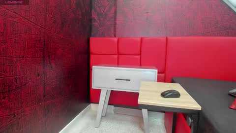 Kaya Tatte online show from 02/17/26, 08:37