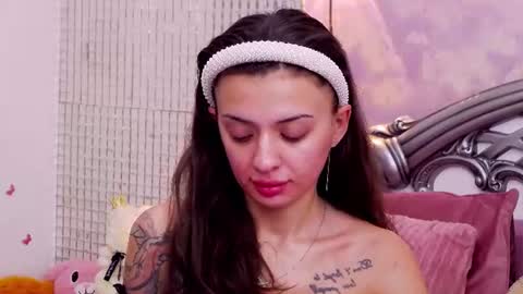 Snapshot of kayabellee chatting on 07/07/26, 03:42 Kaya Belle online show from 07/07/26, 03:42