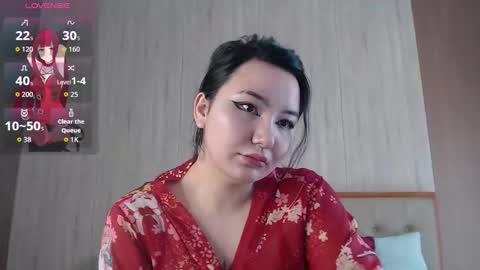 kayakitsune online show from 03/22/26, 02:37