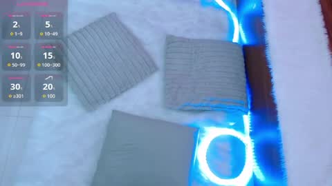 kayakitsune online show from 04/02/26, 04:10