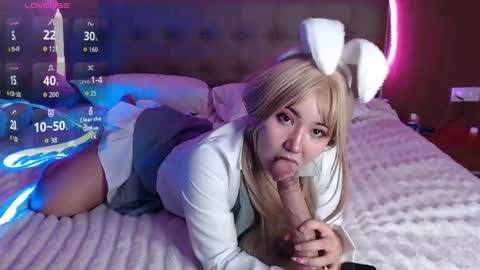 kayakitsune online show from 04/16/26, 12:44