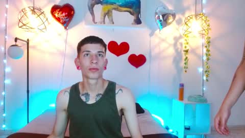 Kay and Kaily online show from 02/26/25, 11:41