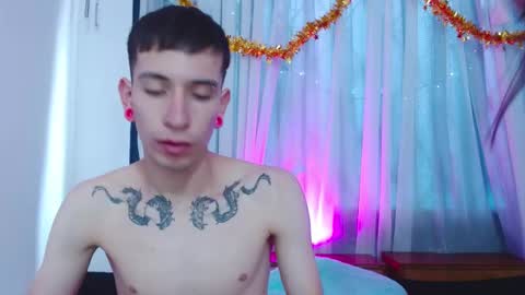 Kay and Kaily online show from 03/07/25, 02:01