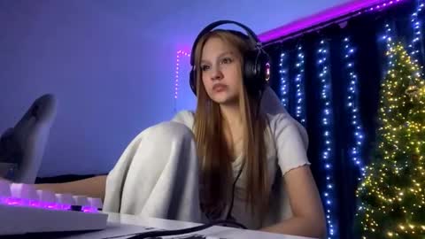 Amia online show from 01/15/26, 05:27