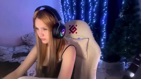 Amia online show from 02/12/26, 06:58