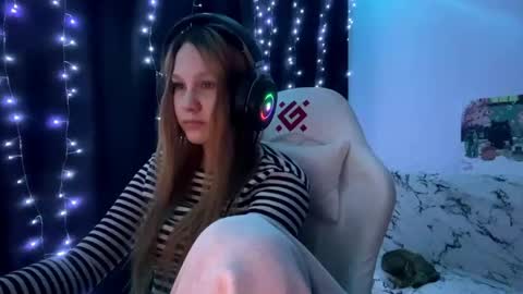 Amia online show from 05/23/26, 07:29