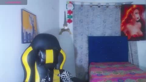 SexyKayden online show from 12/28/24, 05:33