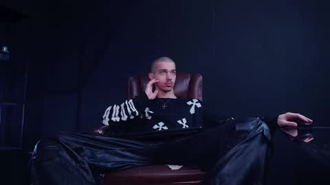 KaydenDrew online show from 12/21/25, 05:25