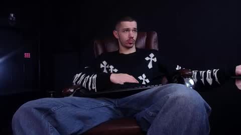 KaydenDrew online show from 01/12/26, 05:12